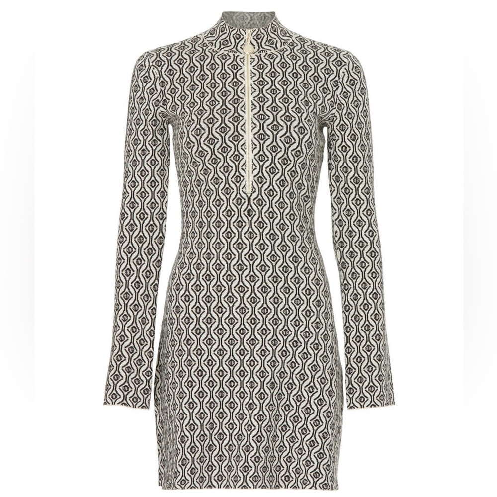 Maje - Roy Dress size 34 (XS) NWOT